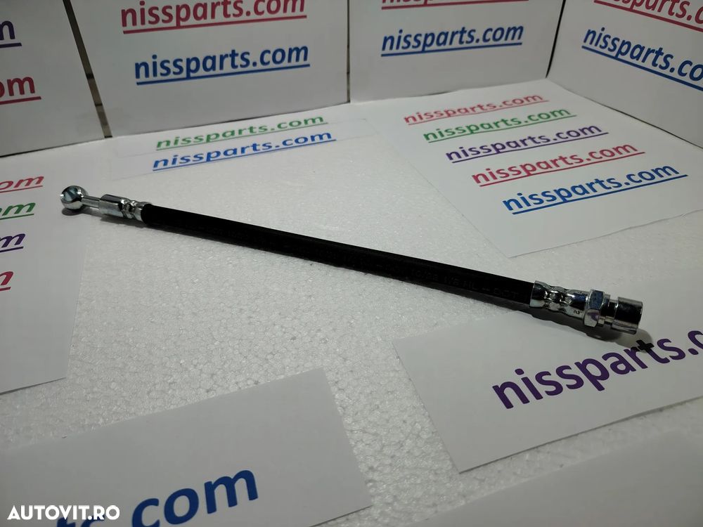 Furtun ambreiaj Nissan Atleon Cabstar Eco-T100 Trade Piese - 1