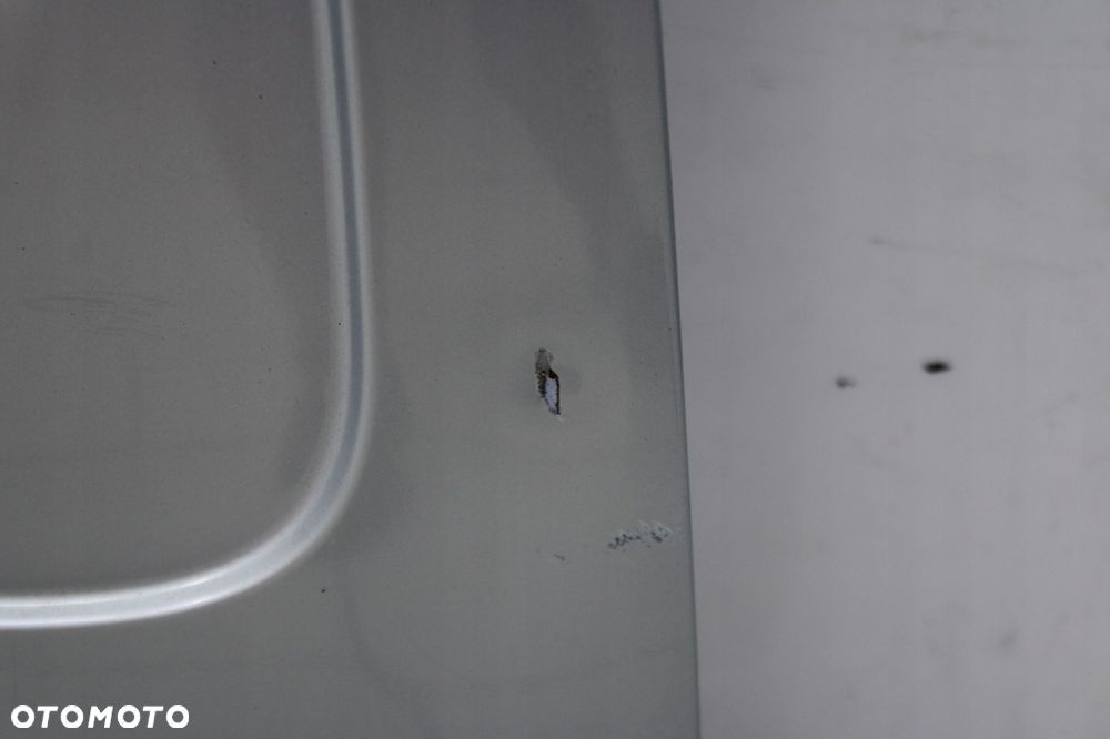 renault kangoo ii 07r- drzwi prawe tylne prawy tył teb64 - 10