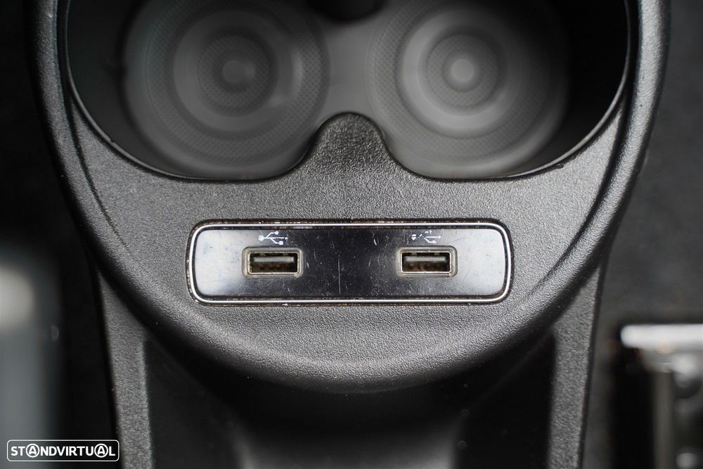 Fiat 500 1.0 Hybrid Sport - 20