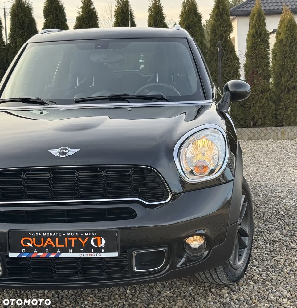 MINI Countryman Cooper S - 33