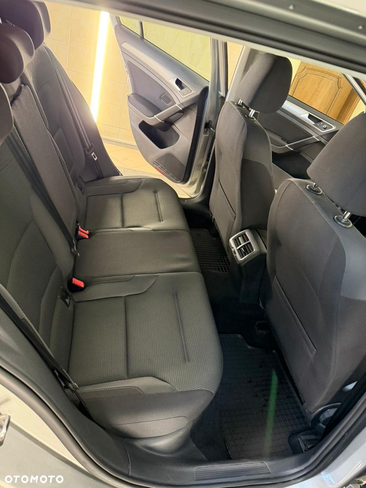 Volkswagen Golf 1.4 TSI BMT Highline - 11