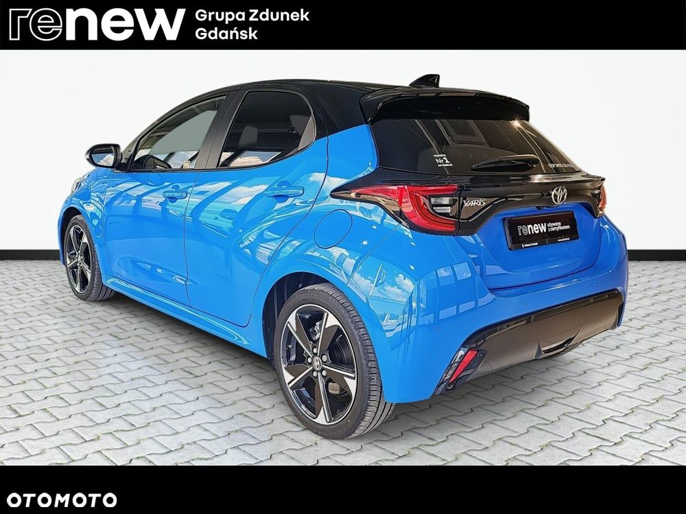Toyota Yaris - 9