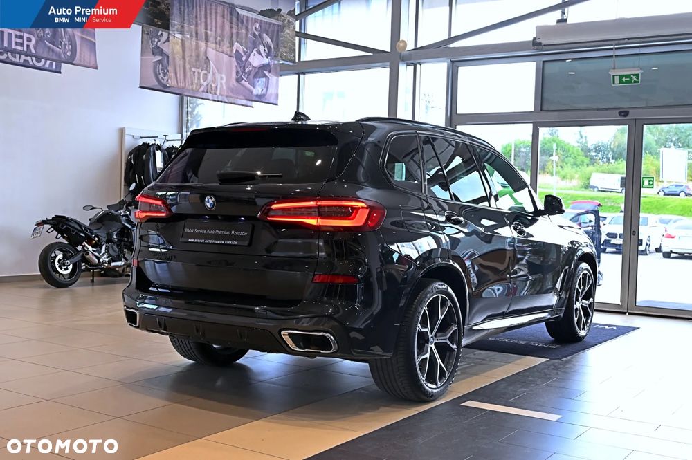 BMW X5 xDrive30d - 20