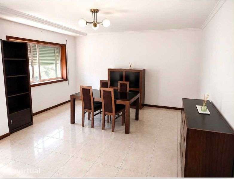 Apartamento T2 Mirandela - Grande imagem: 3/12