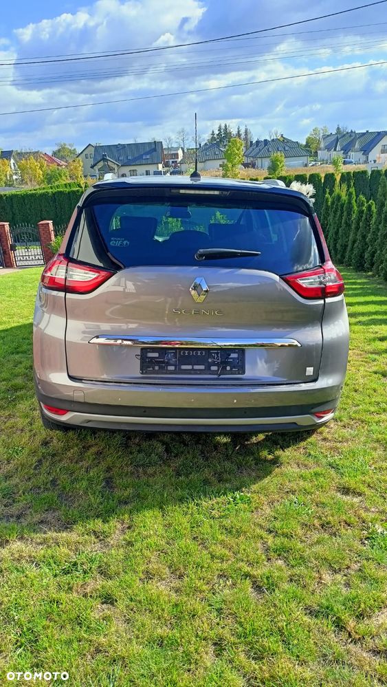 Renault Scenic Energy TCe 130 S&S Xmod Bose Edition - 6