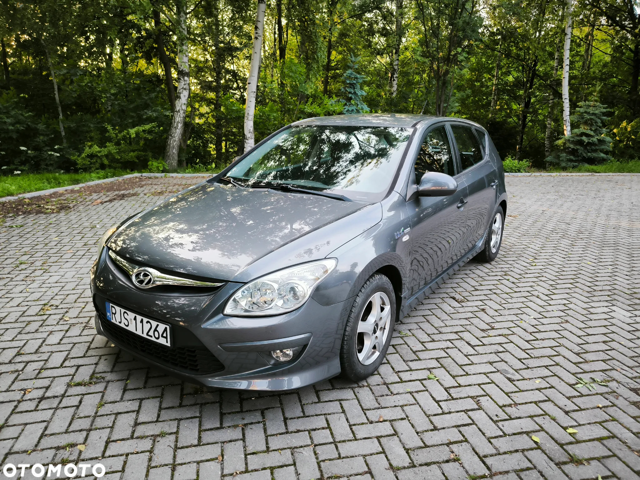 Hyundai i30 1.4 FIFA WM Edition - 11