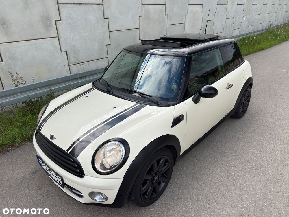 MINI Cooper D - 24