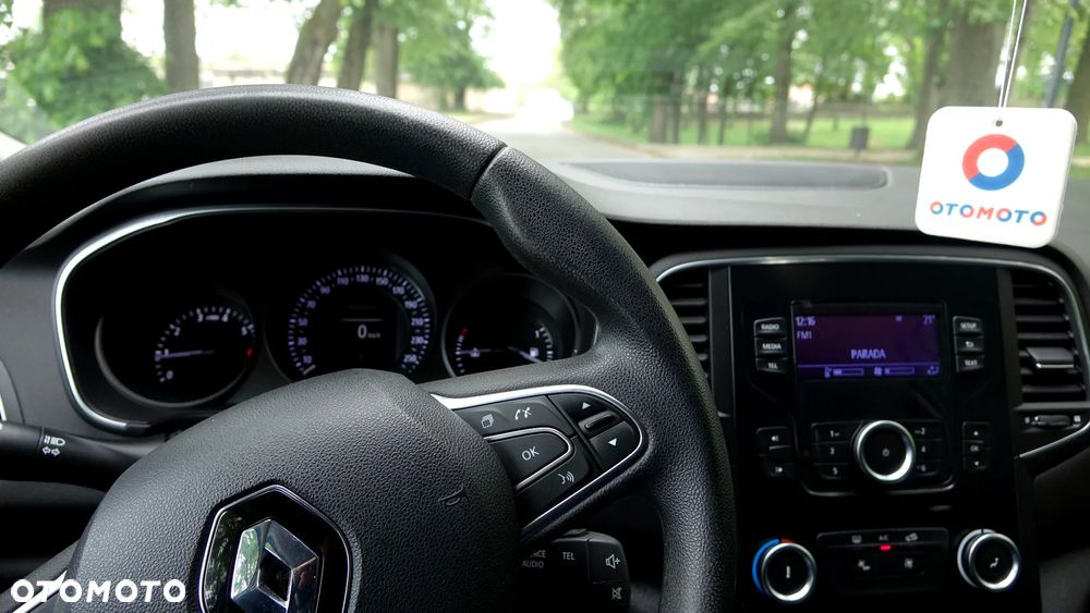 Renault Megane - 18