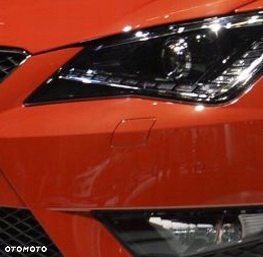 Zaślepka spryskiwacza SEAT IBIZA IV 2013 -2017 L/P - 3