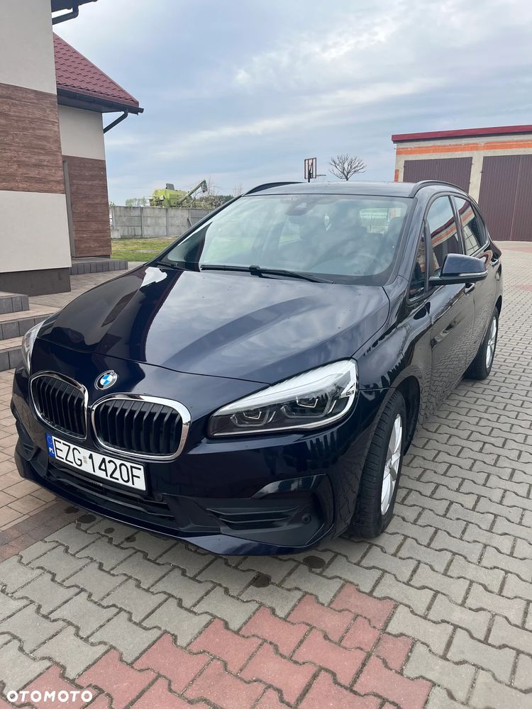 BMW Seria 2 216d Advantage - 1