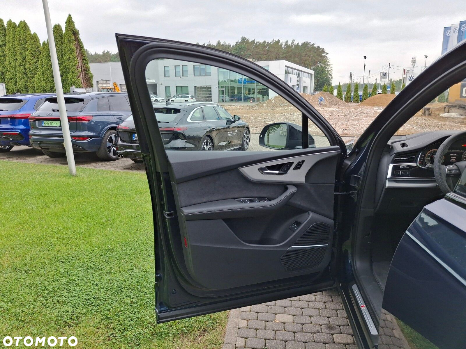 Audi Q7 - 22