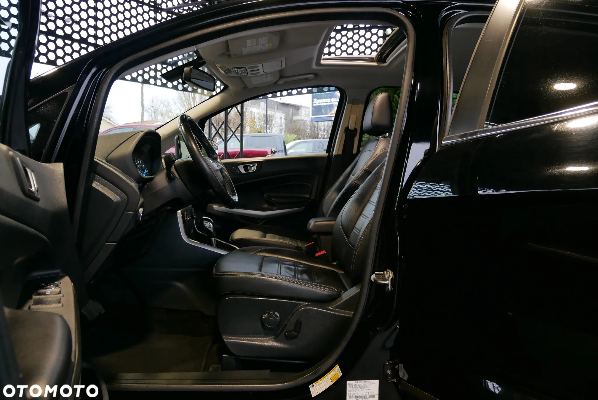 Ford EcoSport - 8