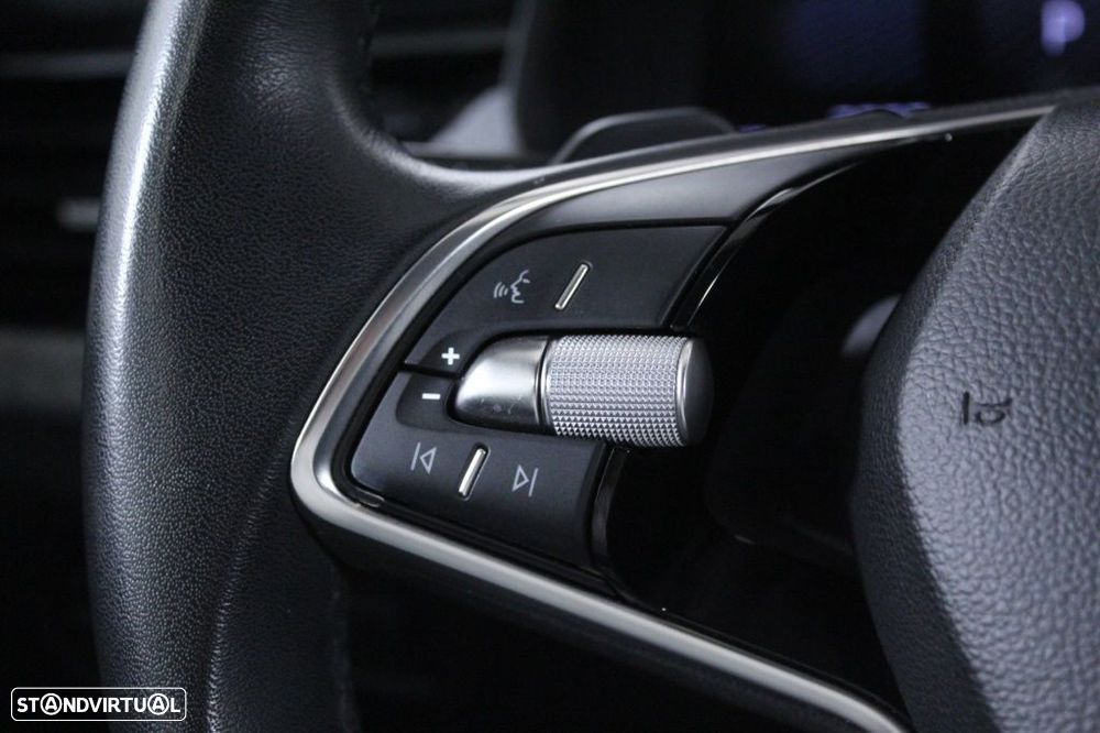 Skoda Scala 1.0 TSI Ambition DSG - 22