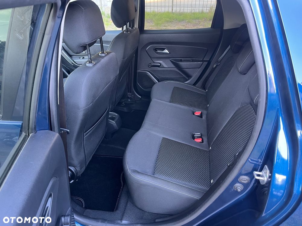 Dacia Duster - 25