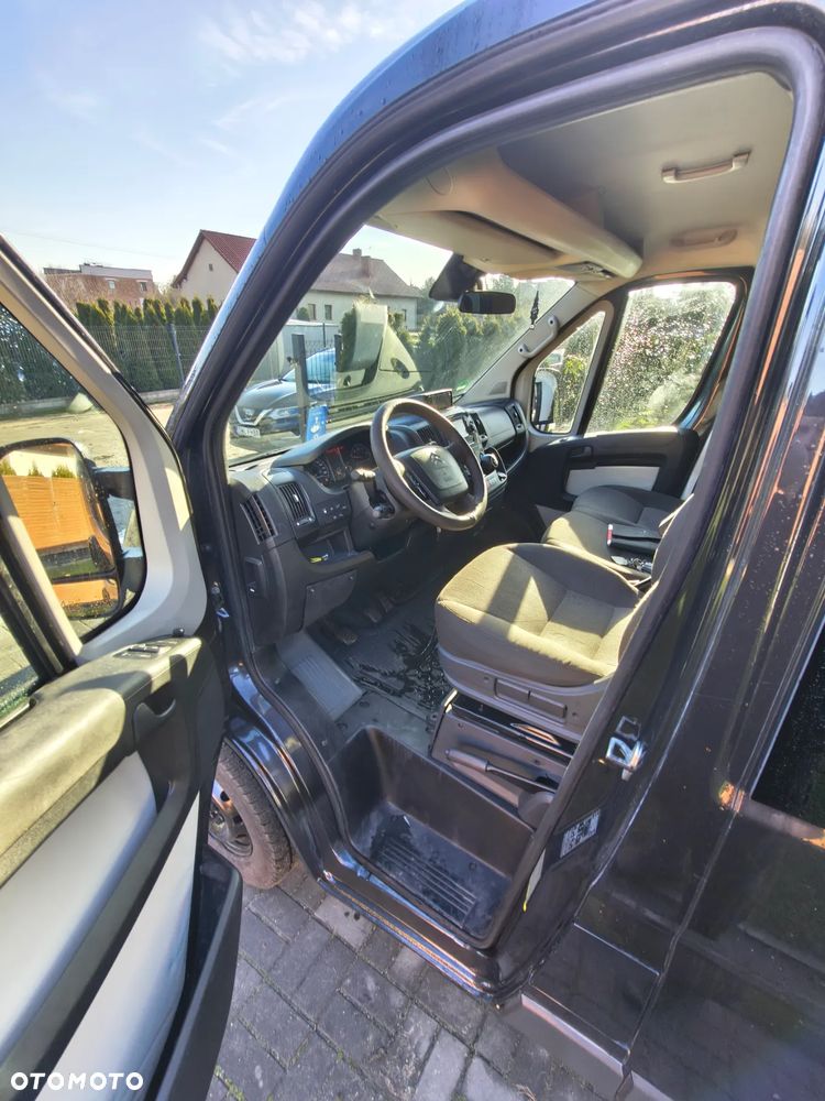 Citroën Jumper L1H1 Live - 9