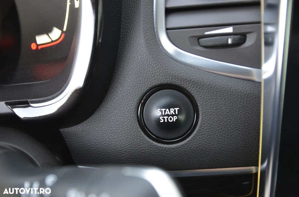 Renault Espace Energy dCi 160 EDC Business - 26