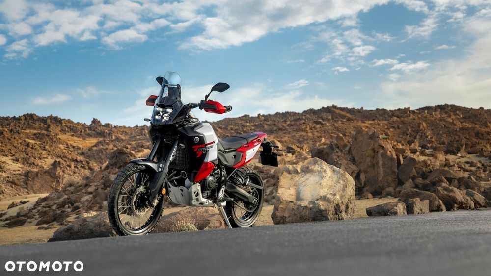 Yamaha Tenere - 23