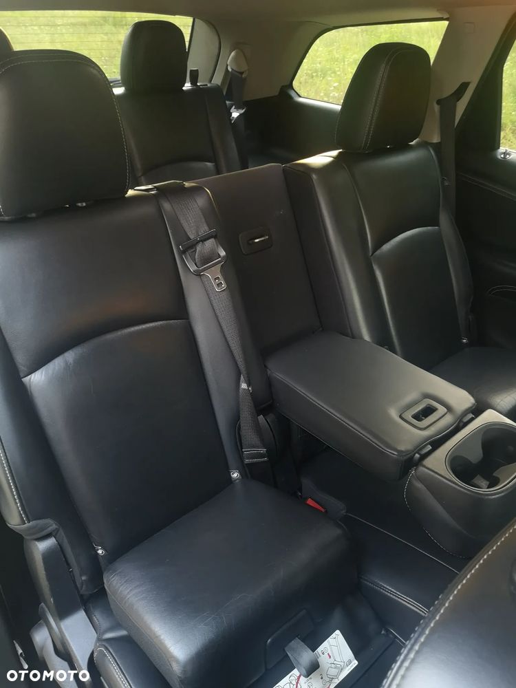 Fiat Freemont 3.6 V6 Lounge - 14