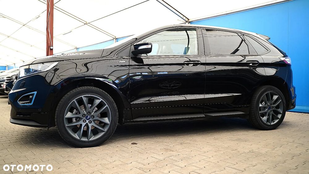 Ford Edge Diesel ST-LINE - 6