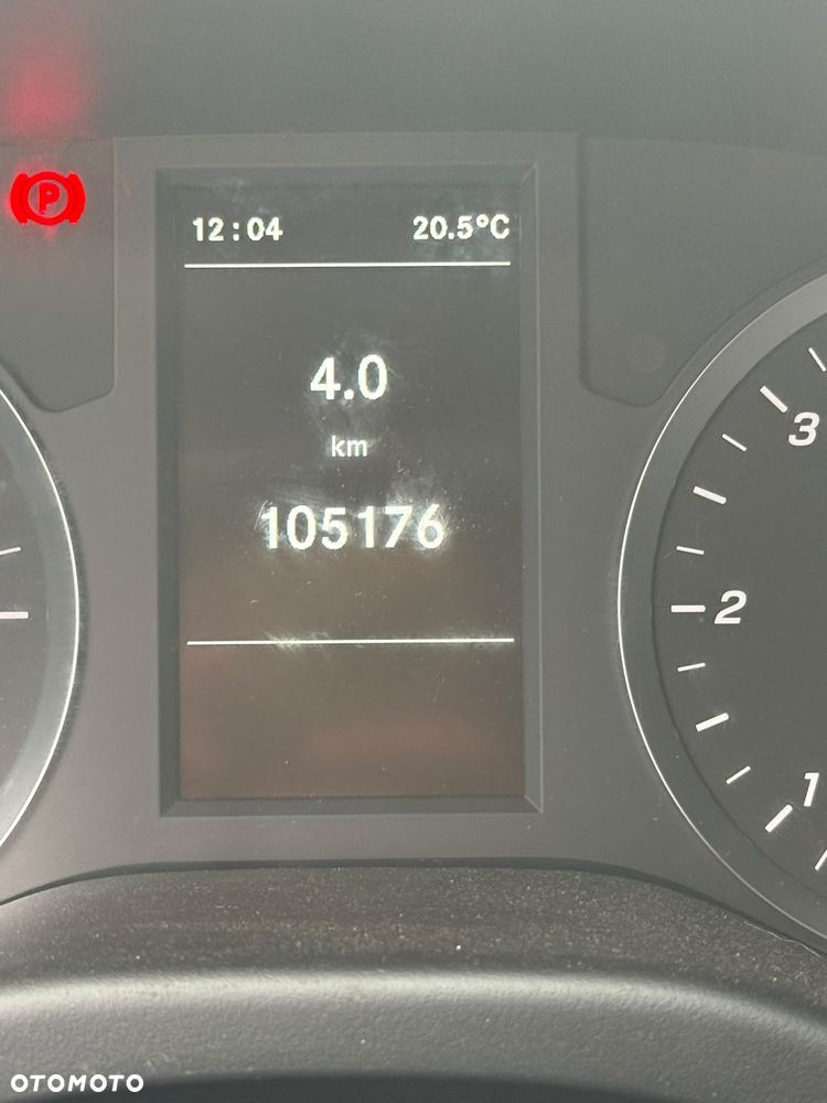 Mercedes-Benz vito - 11