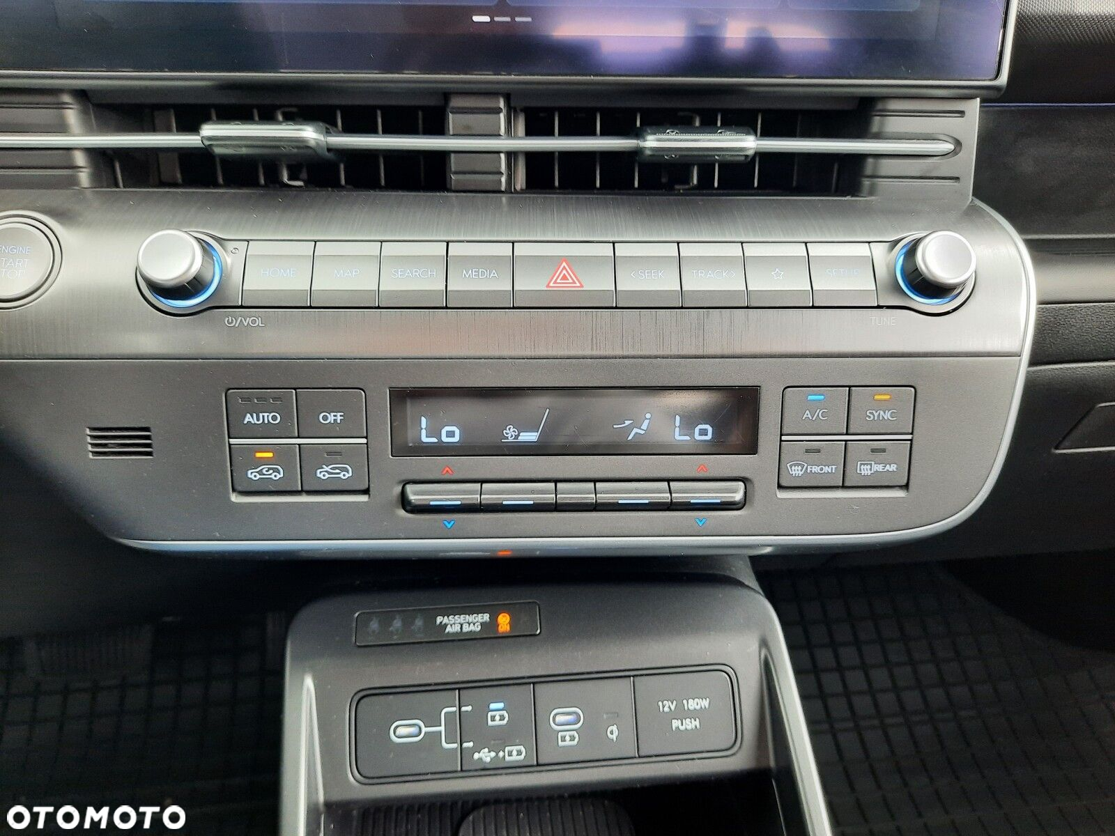 Hyundai Kona 1.6 T-GDI Executive DCT - 32