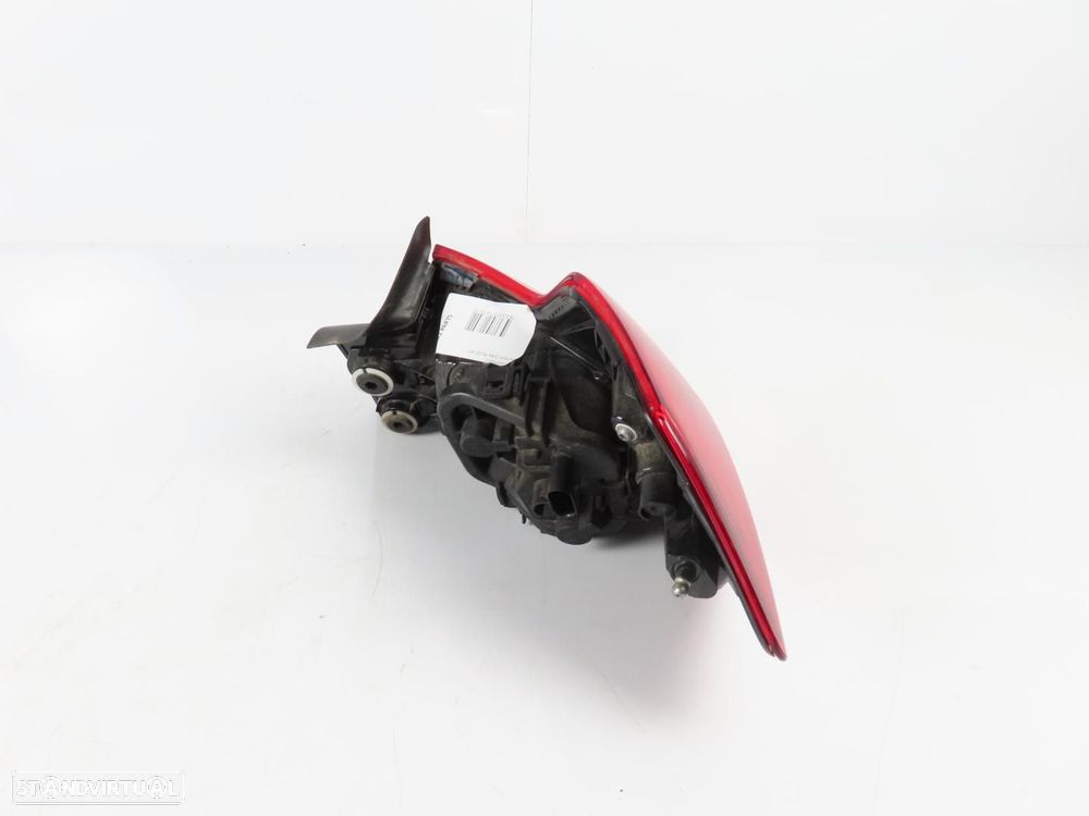 Farolim Esquerdo/Trás Usado / Original AUDI A1 Sportback (GBA)/AUDI A1 Allstreet... - 3
