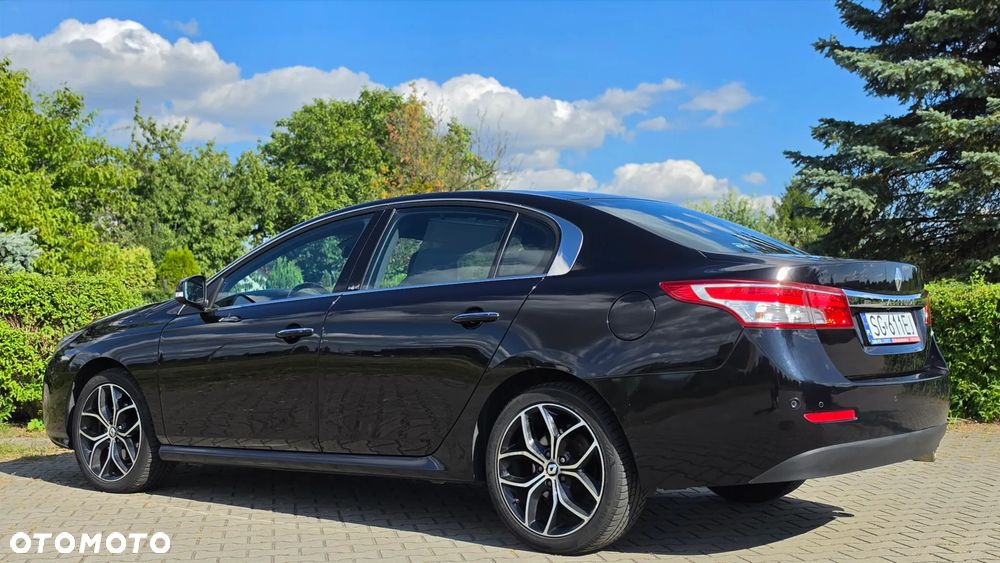 Renault Latitude 2.0 dCi Initiale - 11