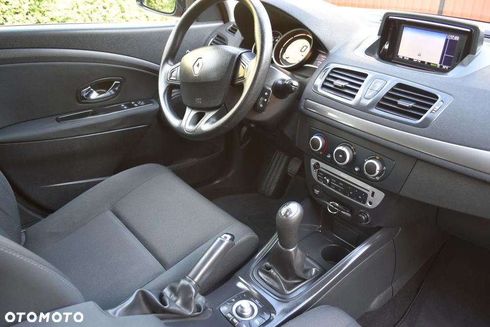Renault Megane 1.6 16V 100 TomTom Edition - 24