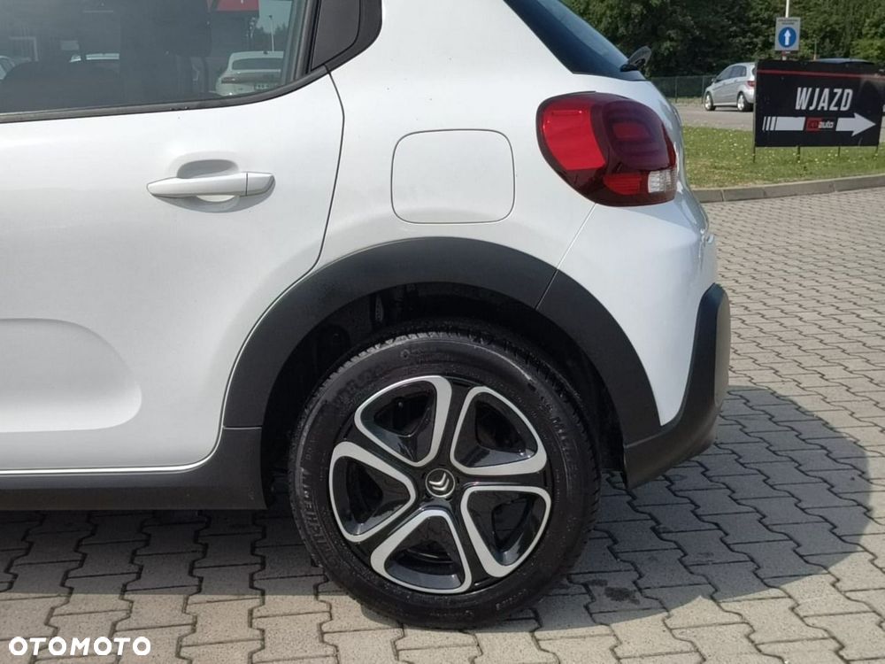Citroën C3 - 29