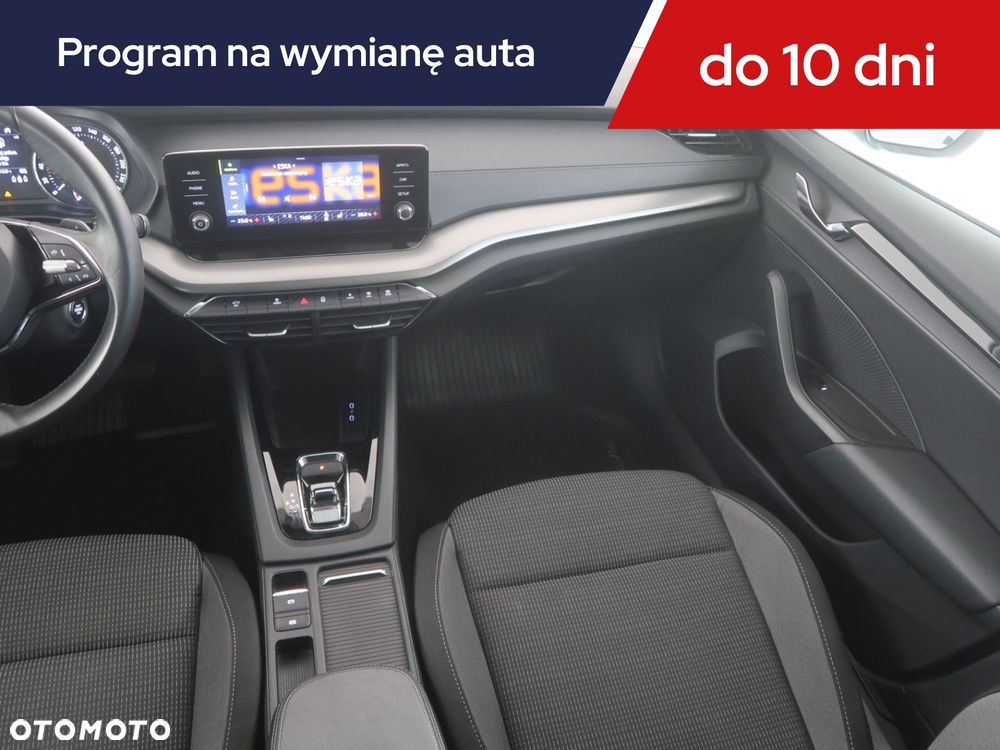 Skoda Octavia - 10