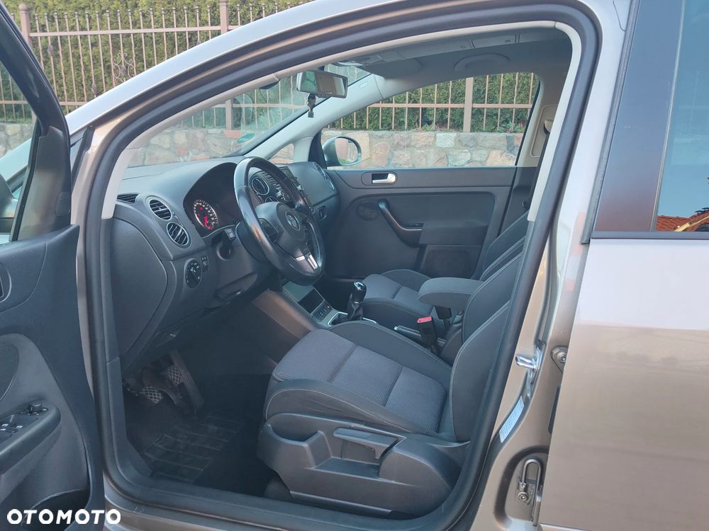 Volkswagen Golf 1.4 TSI MATCH - 14