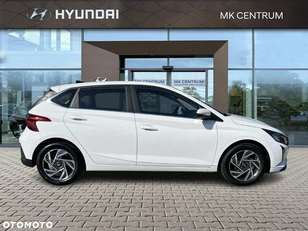 Hyundai i20 - 6
