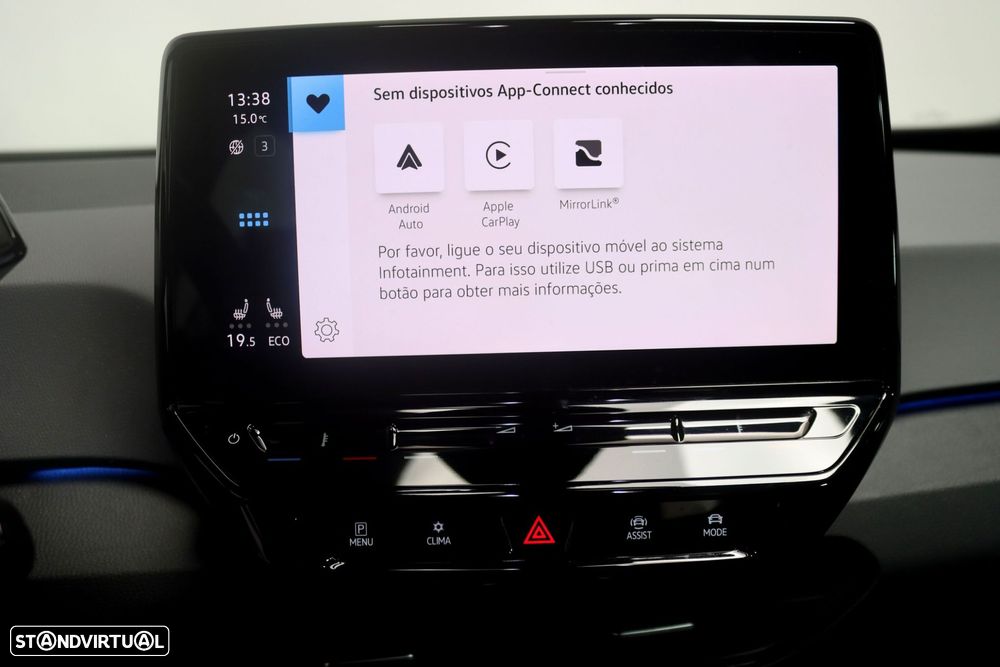 VW ID.3 58 kWh 1st - 16
