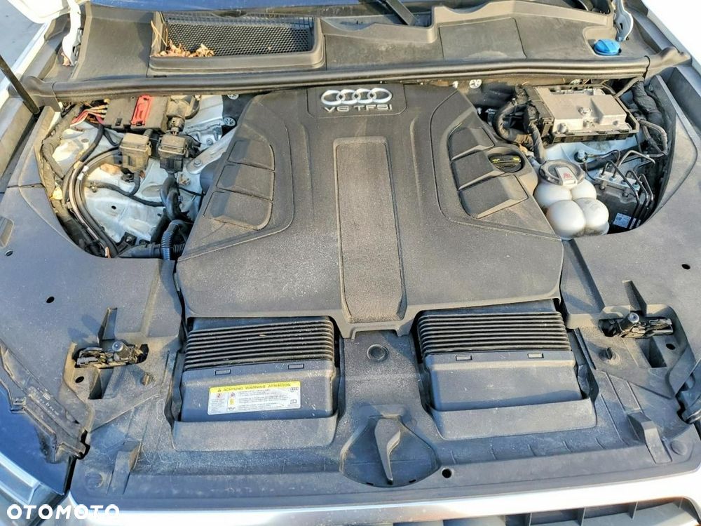Audi Q7 - 11