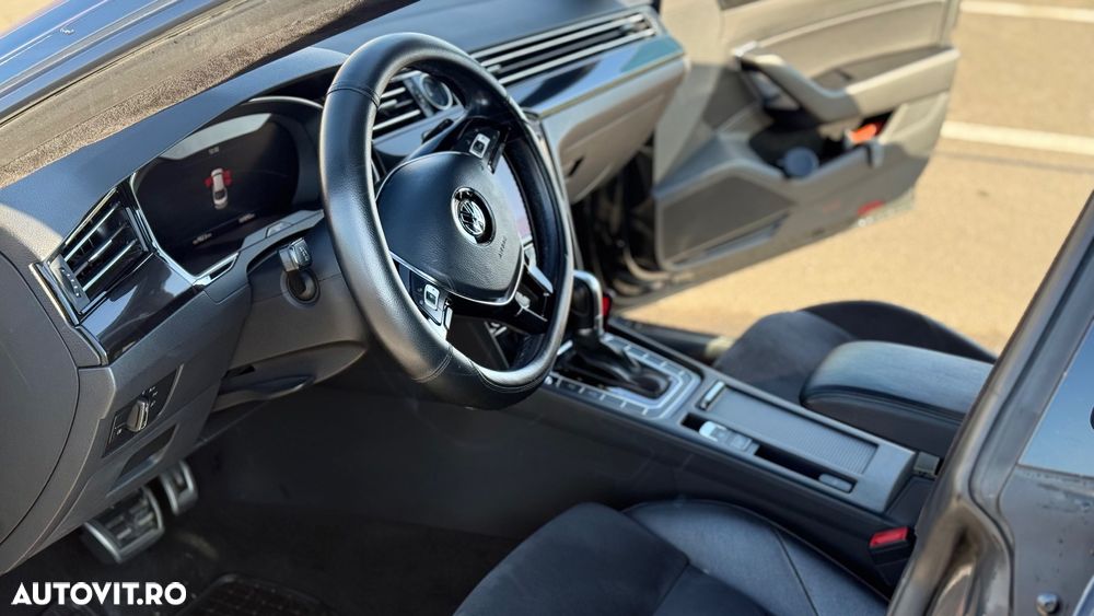 Volkswagen ARTEON 2.0 TSI DSG Elegance - 7