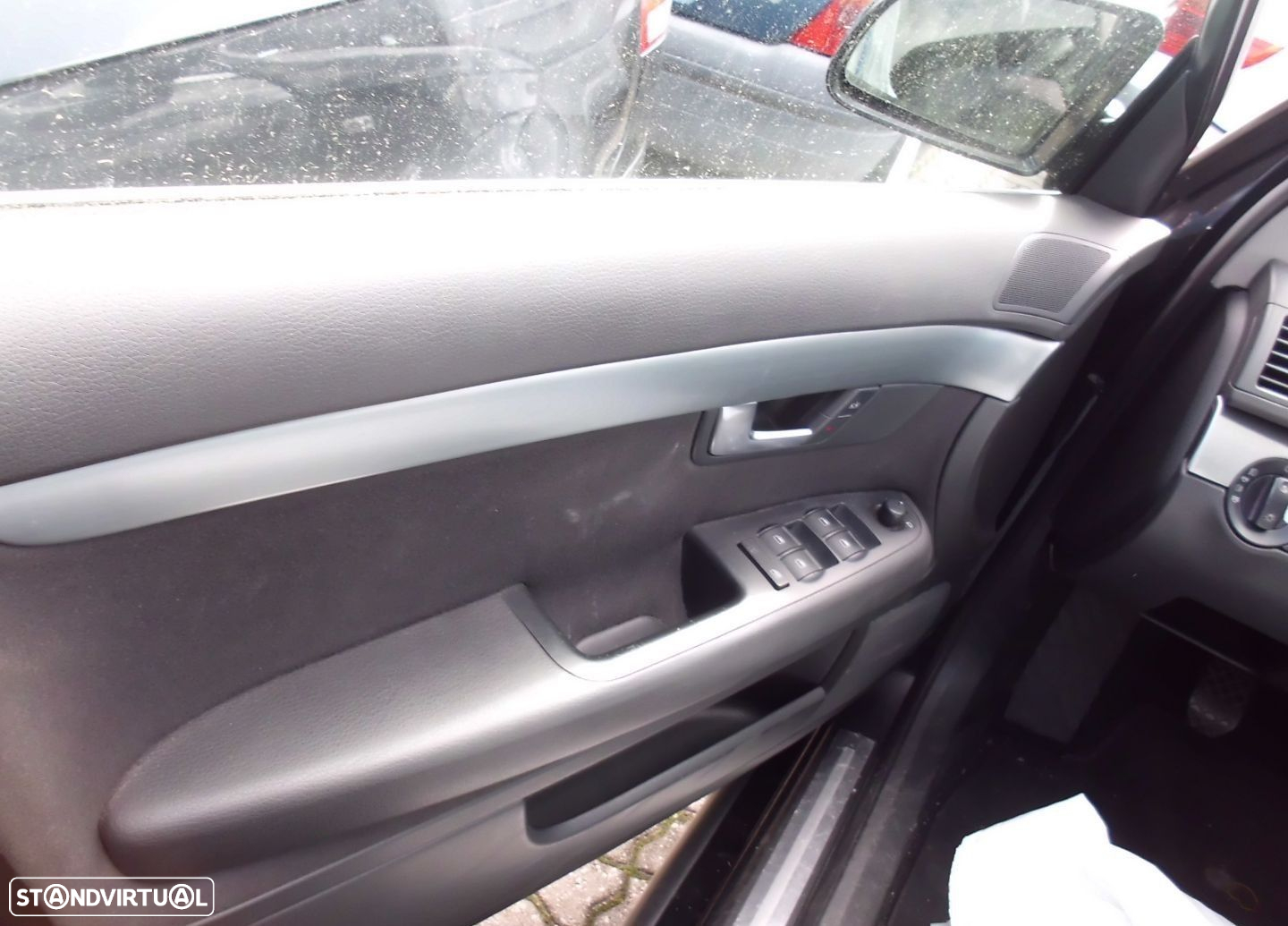 Peças Audi A4 Avant (8ED,B7) 2004 a 2008 - 6