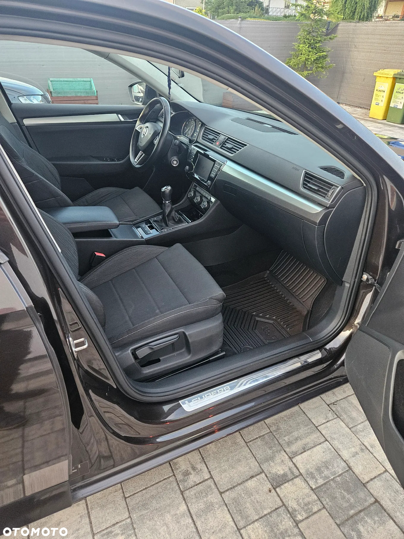 Skoda Superb 1.4 TSI ACT Ambition - 7