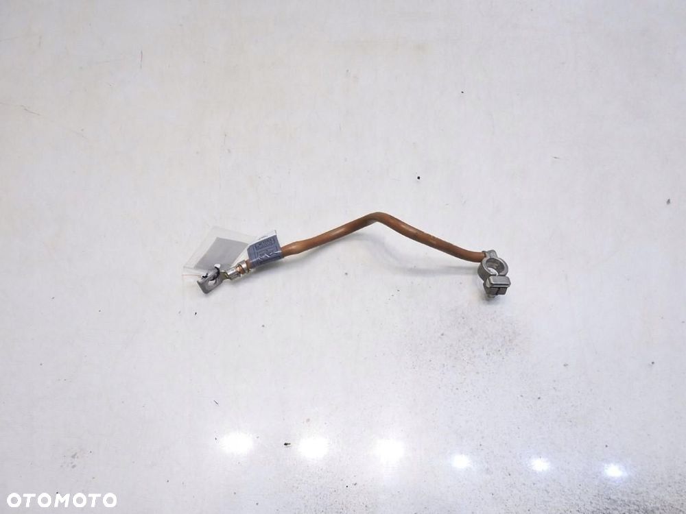 KLEMA MINUSOWA PRZEWÓD BMW 3 E91 2.0 D 9113151 - 4