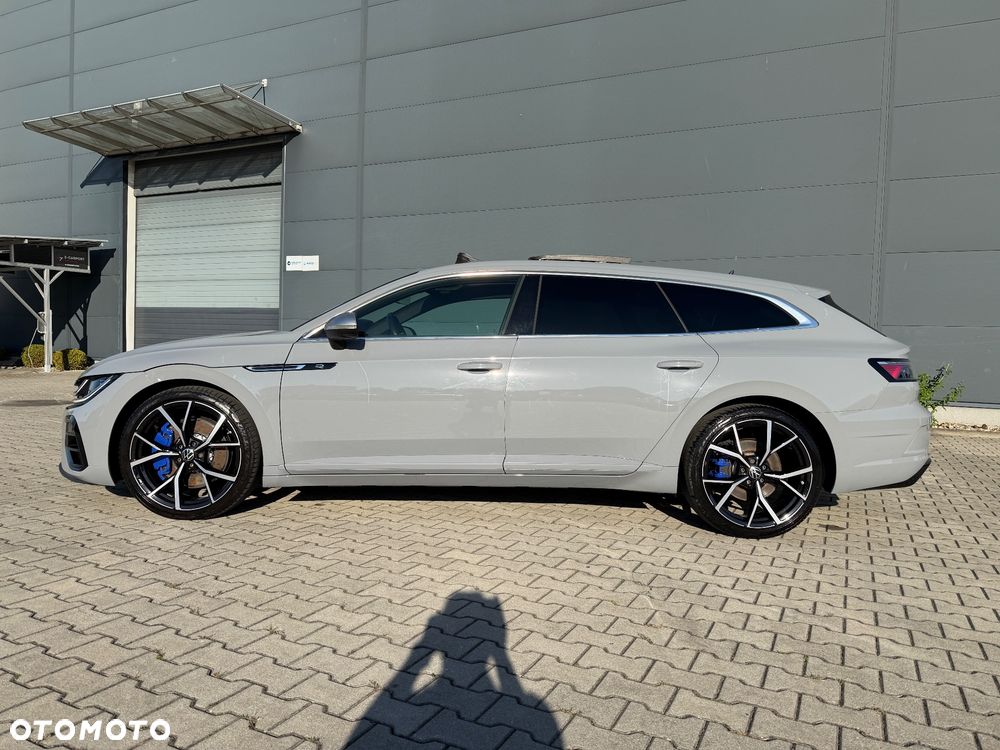 Volkswagen Arteon 2.0 TSI 4Motion R DSG - 4