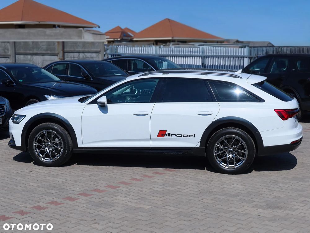 Audi A6 Allroad - 8