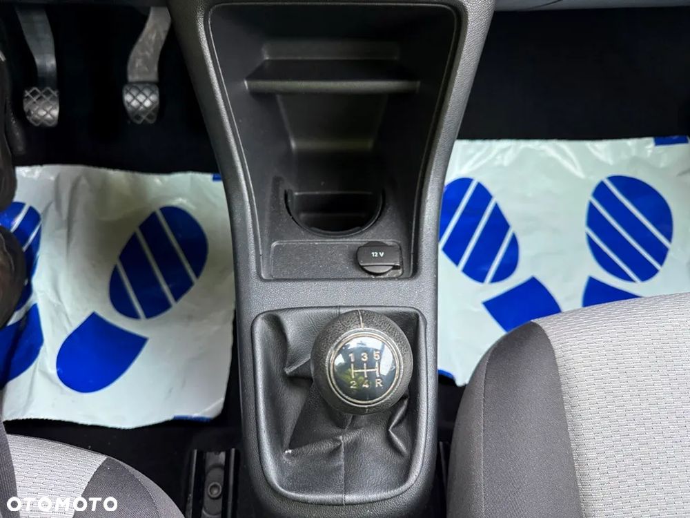 Seat Mii 1.0 Style Salsa - 28