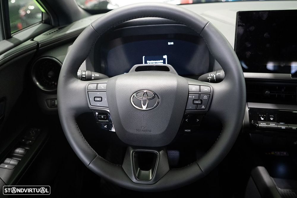 Toyota C-HR 2.0 Flow - 14