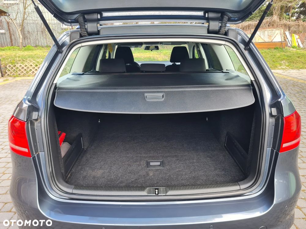 Volkswagen Passat 2.0 TDI Comfortline Optimum - 7