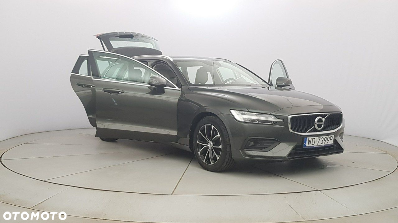 Volvo V60 - 9