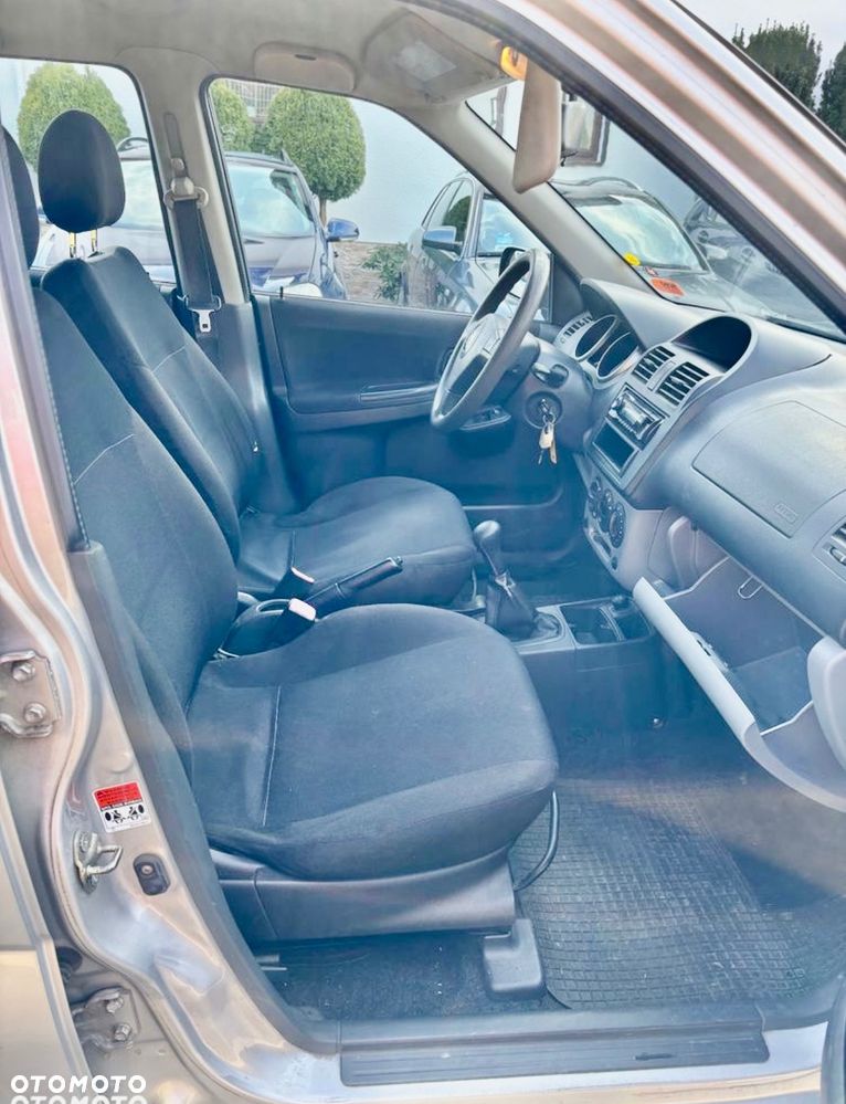 Suzuki Ignis 1.3 Club - 14