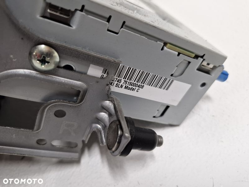 SUZUKI VITARA III 3 RADIO NAWIGACJA WYŚWIETLACZ EKRAN 39920-54PA6 - 8