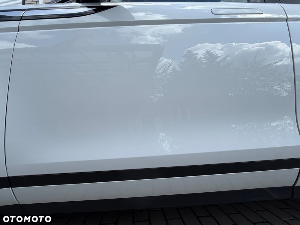 Land Rover Range Rover Evoque 2.0 D150 mHEV R-Dynamic HSE - 21