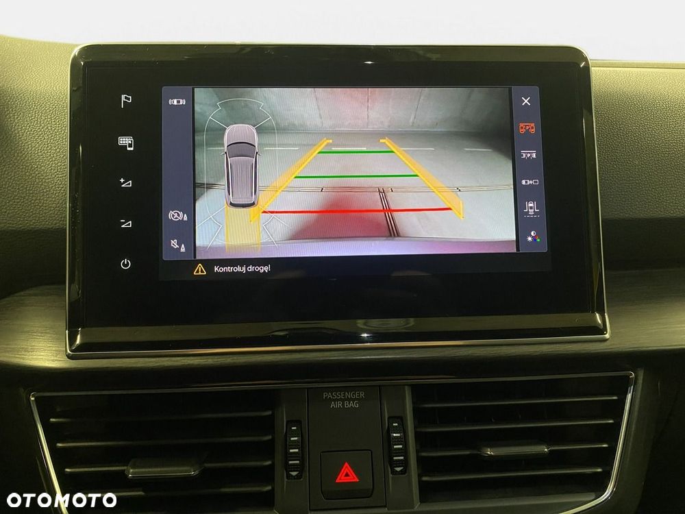 Seat Tarraco 2.0 TSI 4Drive OPF DSG Xcellence - 34