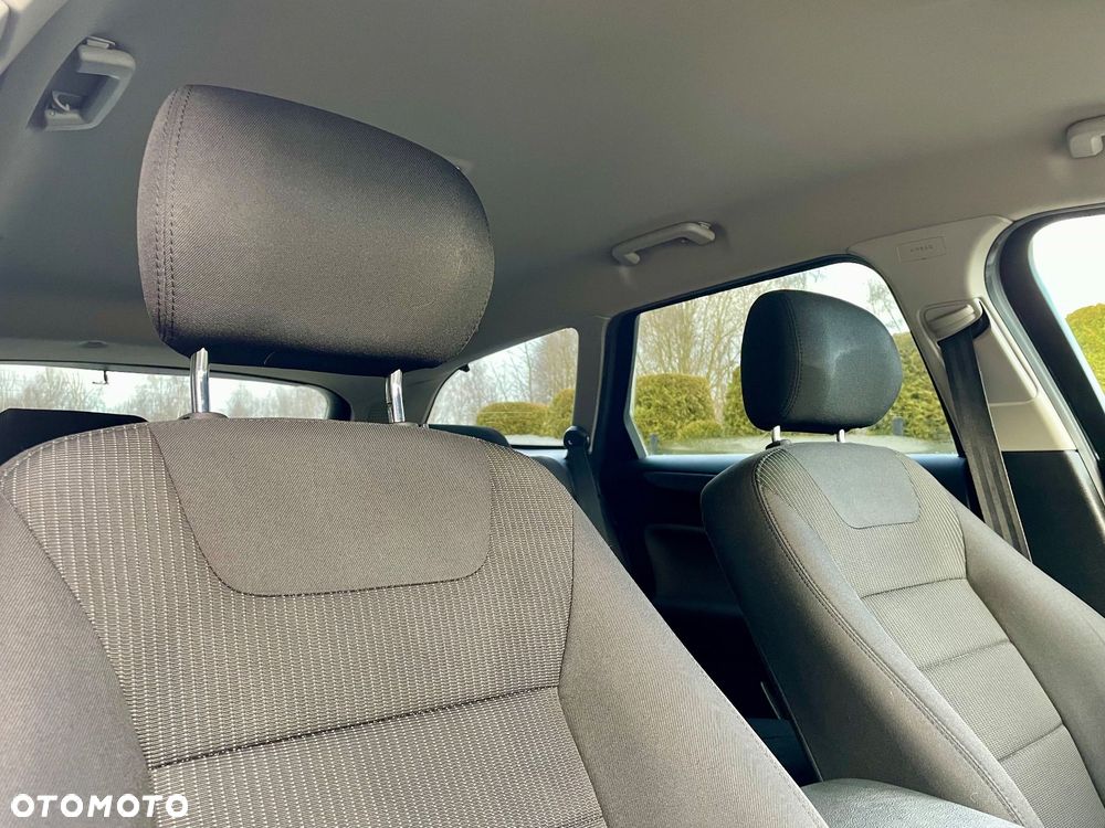 Ford Mondeo 2.0 TDCi Platinium X Plus (Titanium) - 39