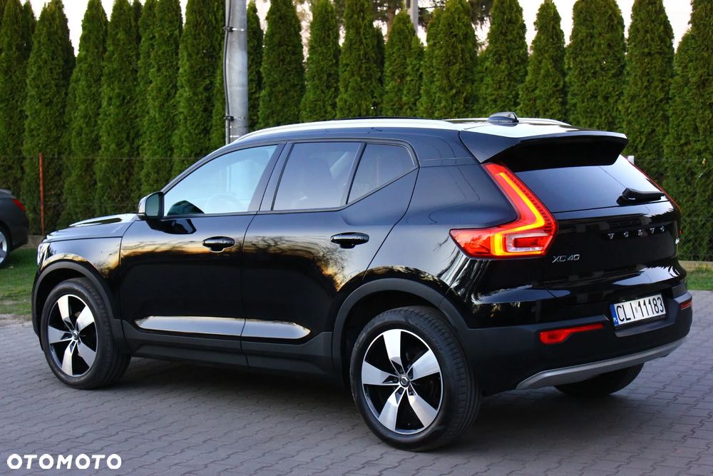 Volvo XC 40 D3 Momentum Pro - 18